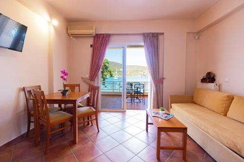 Gallery image of Bisti Guesthouse in Ermioni