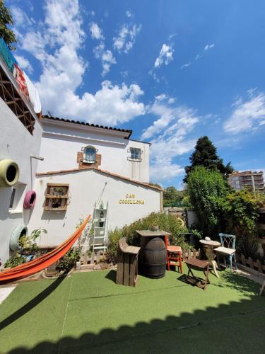 Can Cocollona, Girona – Precios 2022 actualizados