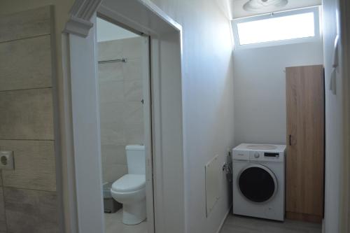 Foto Garden Sea Apartment 3