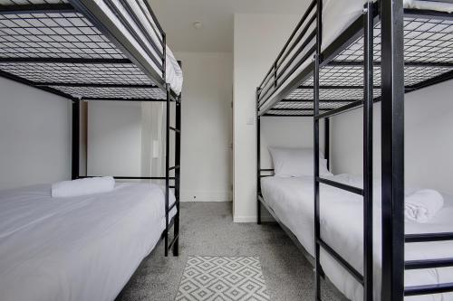 Imagen de la galería de Sea La Vie Apartment, en Bournemouth