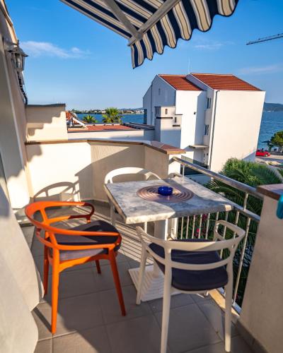 Apartments&Rooms Villa Rudi