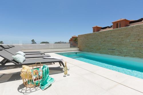 394921 - WONDERFUL SEMI DETACHED VILLA