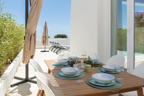 394921 - WONDERFUL SEMI DETACHED VILLA