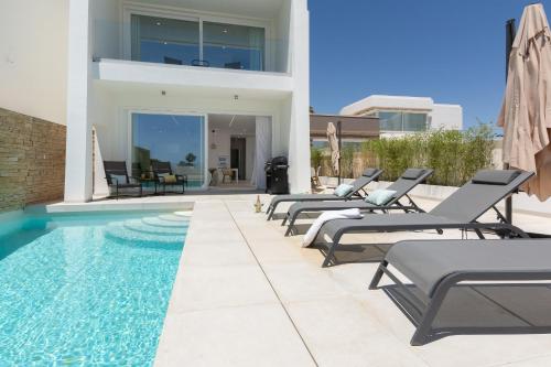 394921 - WONDERFUL SEMI DETACHED VILLA