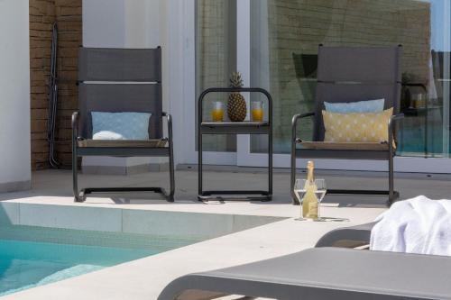 394921 - WONDERFUL SEMI DETACHED VILLA