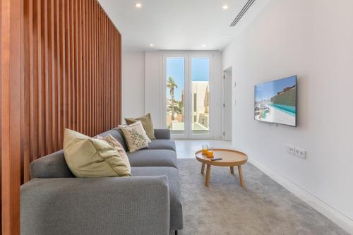 394921 - WONDERFUL SEMI DETACHED VILLA