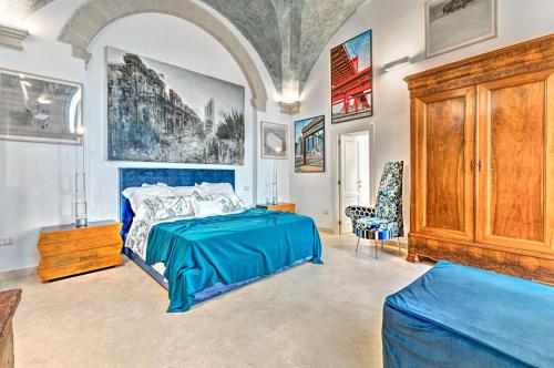 Palazzo Museo Raho by Raro Villas