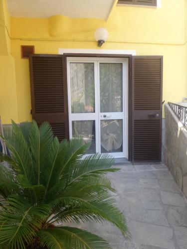 Exteriér nebo vchod ubytování Tramonti e mare 2