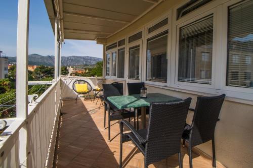 Fotografie z fotogalerie ubytování Apartment Marina v Dubrovníku