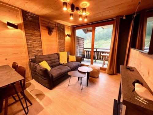 Centre station 1800 - 2 Chambres - Vue panoramique