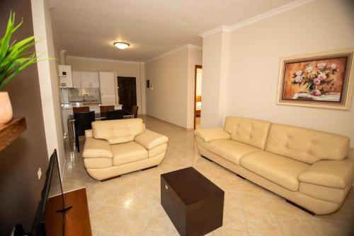 Gallery image of AMI apartament in Vlorë