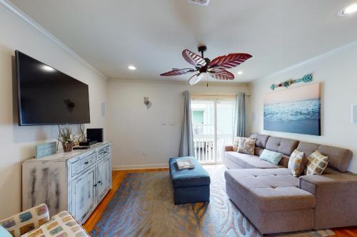 Sea Cabin 6A photo 17