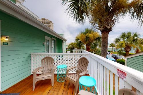 Sea Cabin 6A photo 18