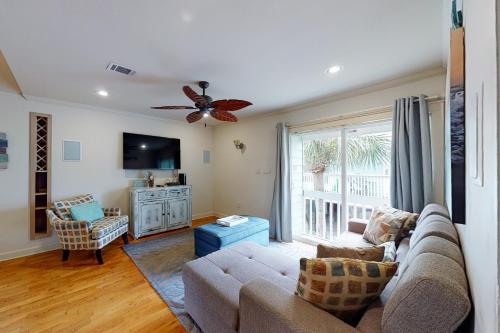 Sea Cabin 6A photo 19