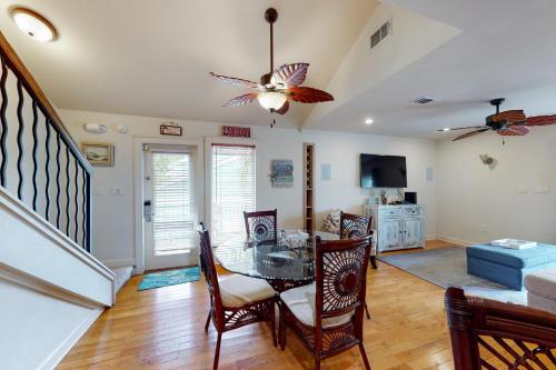 Sea Cabin 6A photo 21