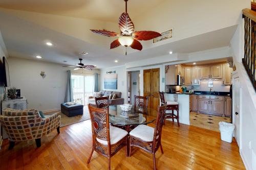 Sea Cabin 6A photo 6