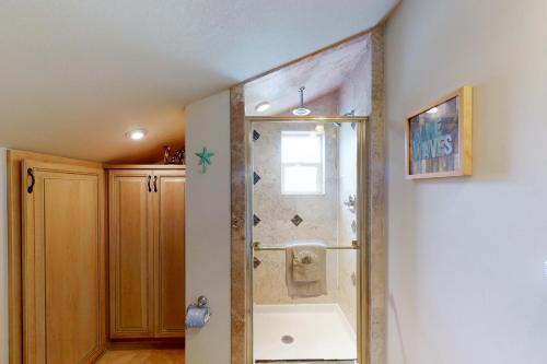 Sea Cabin 6A photo 28