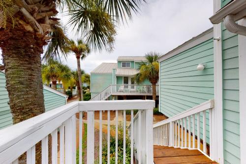 Sea Cabin 6A photo 31