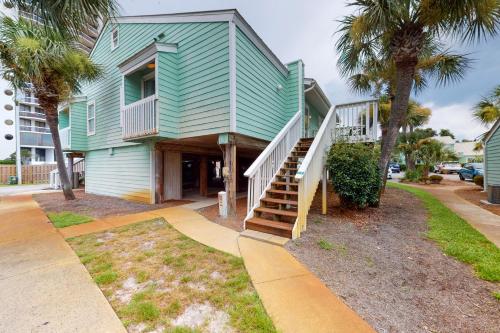 Sea Cabin 6A photo 32