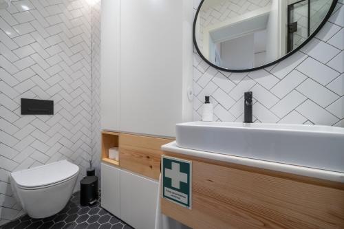 Firmeza Apartment by Amber Star Rent