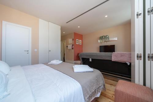 Firmeza Apartment by Amber Star Rent