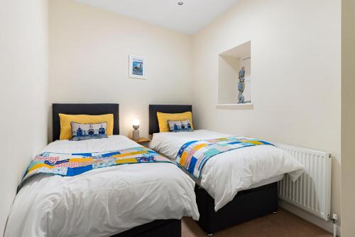 Gallery image of Old Mill Court, Brixham in Brixham