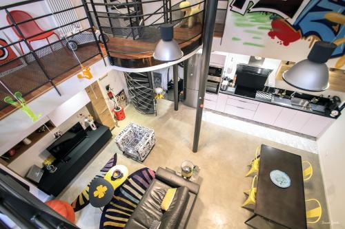 Loft 17 – Photos 3