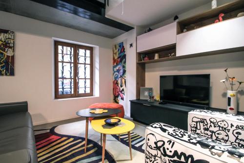 Loft 17 – Photos 4