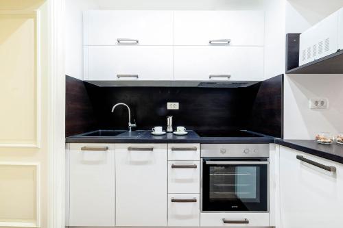 Aparment Lila