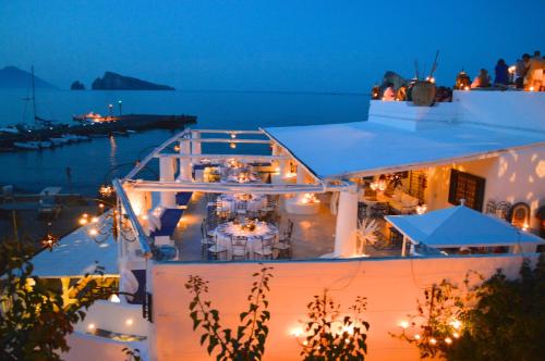 Hotel Lisca Bianca – Photos 4