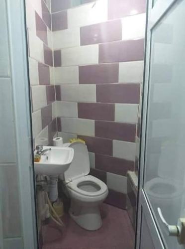 Imagen de la galería de Suite home beldj, en Tipaza