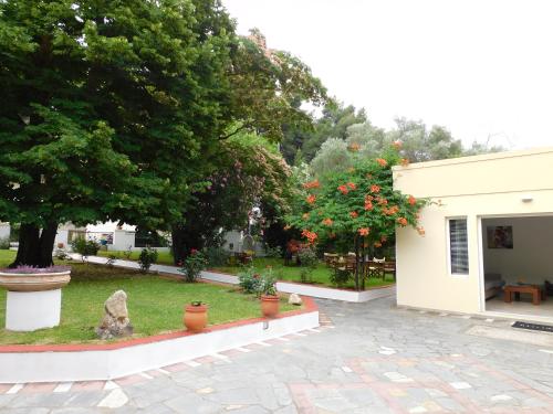 Gallery image of Hotel Maria in Possidi