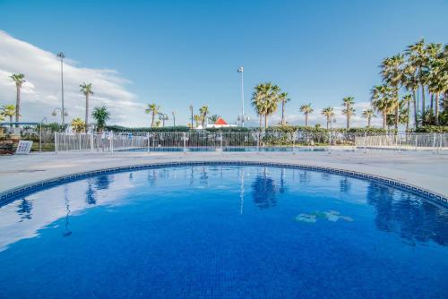 VB Best Waterfront 2BDR Apt in Benalmadena