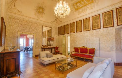 Awesome home in Potenza Picena with 4 Bedrooms and WiFi