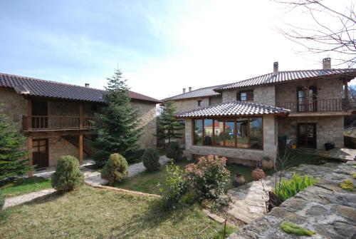 Helydorea zen BED& BREAKFAST