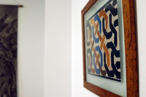 Apartamento en Cuesta Gomérez (Plaza Nueva) con vistas a la Alhambra