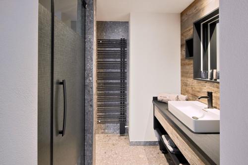 Mei.Berg premium view Appartements photo 3