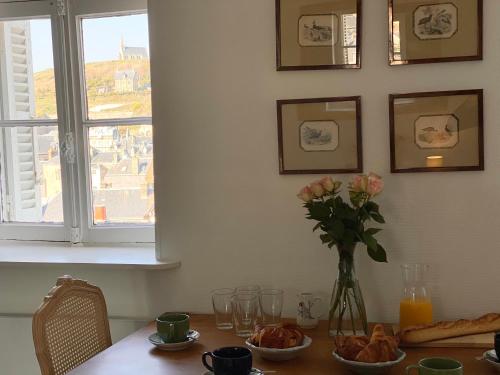 Cibo presso l'appartamento o nelle vicinanze