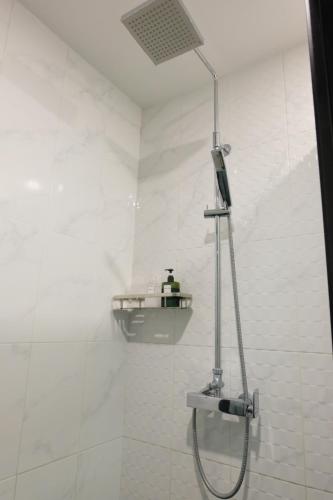 Un baño de The Seens Hotel
