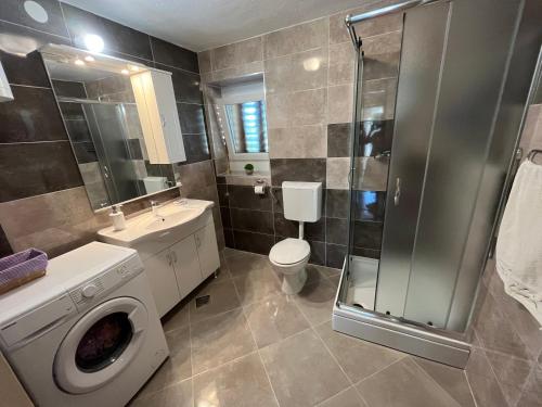 Gambar di galeri bagi Apartman Mateo di Lozovac