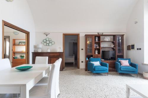 Villa Metrangolo – Photos 3