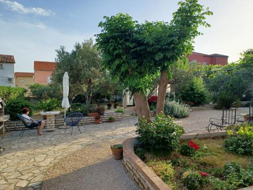 Apartmani Milena