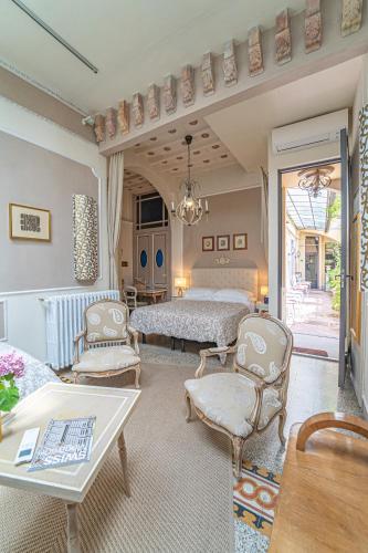 Relais & Maison Grand Tour