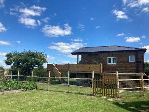 Fotografie z fotogalerie ubytování Highfields lodge v destinaci Dymchurch