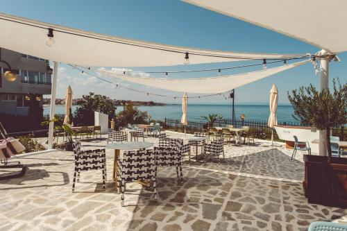 Fotografie z fotogalerie ubytování Relax Sozopol v destinaci Sozopol