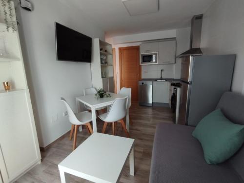 Apartamento Victoria Plaza