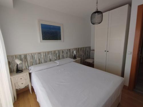 Apartamento Victoria Plaza