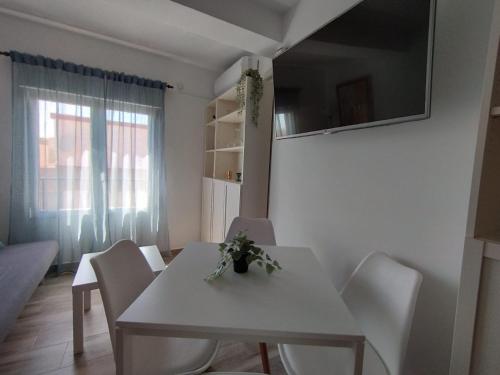 Apartamento Victoria Plaza