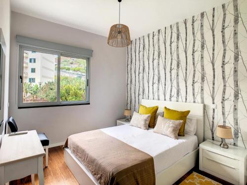 Alameda Apartment by LovelyStay