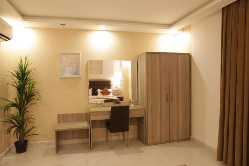 Gallery image of Abeer Story Hotel Suites in Jeddah
